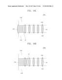 METHODS OF FABRICATING PACKAGE STACK STRUCTURE AND METHOD OF MOUNTING     PACKAGE STACK STRUCTURE ON SYSTEM BOARD diagram and image