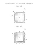 METHODS OF FABRICATING PACKAGE STACK STRUCTURE AND METHOD OF MOUNTING     PACKAGE STACK STRUCTURE ON SYSTEM BOARD diagram and image