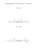 METHODS OF FABRICATING PACKAGE STACK STRUCTURE AND METHOD OF MOUNTING     PACKAGE STACK STRUCTURE ON SYSTEM BOARD diagram and image