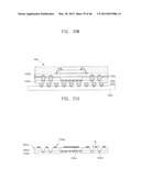 METHODS OF FABRICATING PACKAGE STACK STRUCTURE AND METHOD OF MOUNTING     PACKAGE STACK STRUCTURE ON SYSTEM BOARD diagram and image