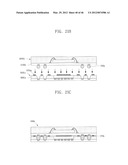 METHODS OF FABRICATING PACKAGE STACK STRUCTURE AND METHOD OF MOUNTING     PACKAGE STACK STRUCTURE ON SYSTEM BOARD diagram and image