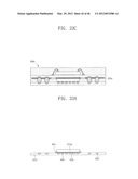 METHODS OF FABRICATING PACKAGE STACK STRUCTURE AND METHOD OF MOUNTING     PACKAGE STACK STRUCTURE ON SYSTEM BOARD diagram and image