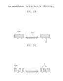 METHODS OF FABRICATING PACKAGE STACK STRUCTURE AND METHOD OF MOUNTING     PACKAGE STACK STRUCTURE ON SYSTEM BOARD diagram and image