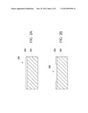 MULTIPLE BONDING IN WAFER LEVEL PACKAGING diagram and image