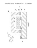 MULTIPLE BONDING IN WAFER LEVEL PACKAGING diagram and image