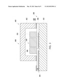 MULTIPLE BONDING IN WAFER LEVEL PACKAGING diagram and image