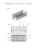 FLAME-RETARDANT IMPACT-MODIFIED BATTERY BOXES BASED ON POLYCARBONATE I diagram and image