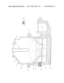 INJECTING GAS INTO A VESSEL diagram and image