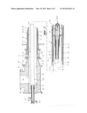 INJECTING GAS INTO A VESSEL diagram and image