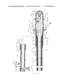 INJECTING GAS INTO A VESSEL diagram and image