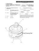 THREE POINT SUPPORTING BUSH TYPE HYDROMOUNT diagram and image