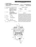 LIQUID-SEALED ANTIVIBRATION DEVICE diagram and image