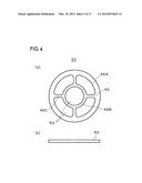 LIQUID-SEALED ANTIVIBRATION DEVICE diagram and image