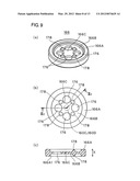 LIQUID-SEALED ANTIVIBRATION DEVICE diagram and image