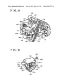 DOOR OUTER HANDLE DEVICE FOR VEHICLE diagram and image