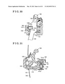 DOOR OUTER HANDLE DEVICE FOR VEHICLE diagram and image