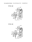 DOOR OUTER HANDLE DEVICE FOR VEHICLE diagram and image