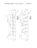 Shutter System for Vehicle Grille diagram and image