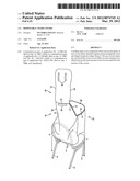 DISPOSABLE CHAIR COVERS diagram and image