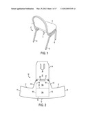 DISPOSABLE CHAIR COVERS diagram and image