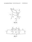 DISPOSABLE CHAIR COVERS diagram and image