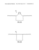 DISPOSABLE CHAIR COVERS diagram and image