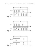 METHOD FOR OPERATING A CONTROL CIRCUIT, PARTICULARLY FOR USE IN A MOTOR     VEHICLE diagram and image