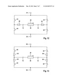 METHOD FOR OPERATING A CONTROL CIRCUIT, PARTICULARLY FOR USE IN A MOTOR     VEHICLE diagram and image