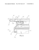 Under Shelf Mounted Drawer diagram and image