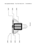 Lighting Wall Switch with Power Failure Capability diagram and image