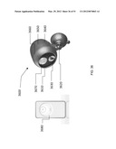 Lighting Wall Switch with Power Failure Capability diagram and image