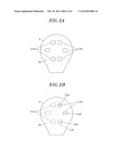 ELECTRIC POWER TOOL diagram and image