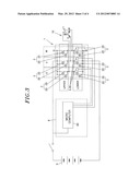 ELECTRIC POWER TOOL diagram and image