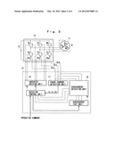 MOTOR CONTROL DEVICE diagram and image