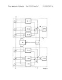 Charge Equalization Between Series-Connected Battery Cells diagram and image