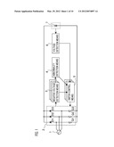 POWER SUPPLY DEVICE diagram and image