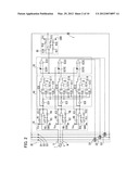 POWER SUPPLY DEVICE diagram and image