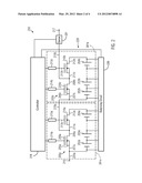 BATTERY COMPRISING CIRCUITRY FOR CHARGE AND DISCHARGE CONTROL, AND METHOD     OF OPERATING A BATTERY diagram and image