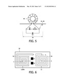 DEVICES AND CABLING FOR USE IN A MULTI-RESONANT MAGNETIC RESONANCE SYSTEM diagram and image