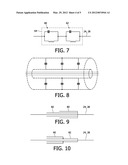 DEVICES AND CABLING FOR USE IN A MULTI-RESONANT MAGNETIC RESONANCE SYSTEM diagram and image