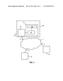 HOME NETWORK CHARACTERIZATION METHOD AND SYSTEM diagram and image