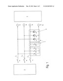 WIRING TESTING DEVICE diagram and image