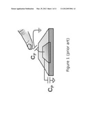 CAPACITIVE SENSOR WITH ACTIVE SHIELD ELECTRODE diagram and image