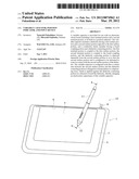 VARIABLE CAPACITOR, POSITION INDICATOR, AND INPUT DEVICE diagram and image