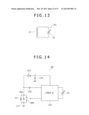 VARIABLE CAPACITOR, POSITION INDICATOR, AND INPUT DEVICE diagram and image