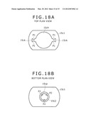 VARIABLE CAPACITOR, POSITION INDICATOR, AND INPUT DEVICE diagram and image