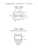 VARIABLE CAPACITOR, POSITION INDICATOR, AND INPUT DEVICE diagram and image