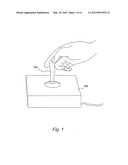 Resistance Changing Sensor diagram and image