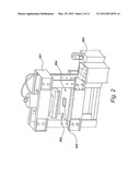 Resistance Changing Sensor diagram and image