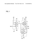 SEMICONDUCTOR DEVICE diagram and image